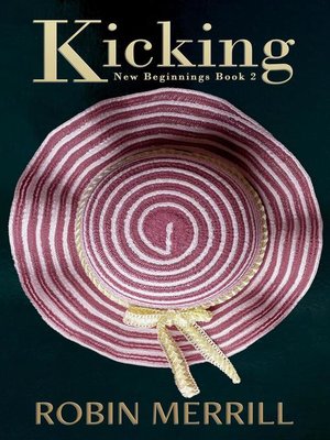 cover image of Kicking